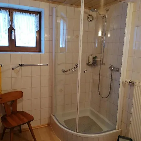 Haus Spertental شقة كيرشبرغ ان تيرول