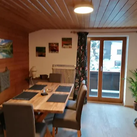Haus Spertental كيرشبرغ ان تيرول