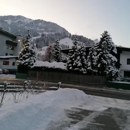 Haus Spertental