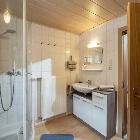 Haus Spertental شقة