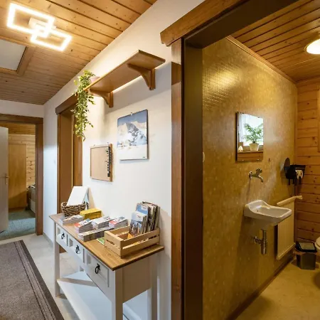 Apartment Haus Spertental