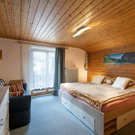 Haus Spertental
