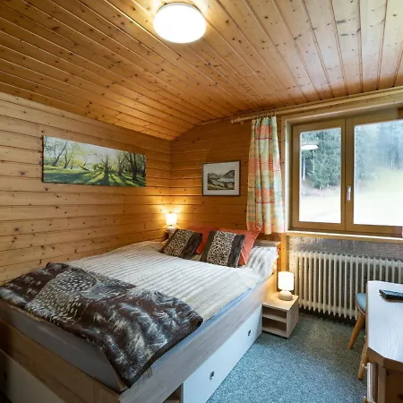 Haus Spertental